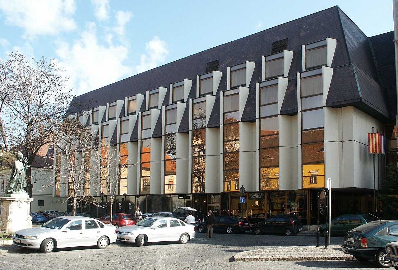 Hilton Budapest — Budapest conference hotel